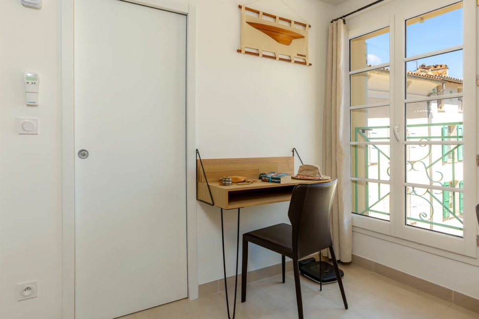 Studio Mezzanine - bureau